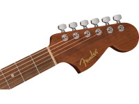 Fender California Standard Monterey Spruce Top 3-Color Sunburst Fender California Standard Monterey Spruce Top 3-Color Sunburst